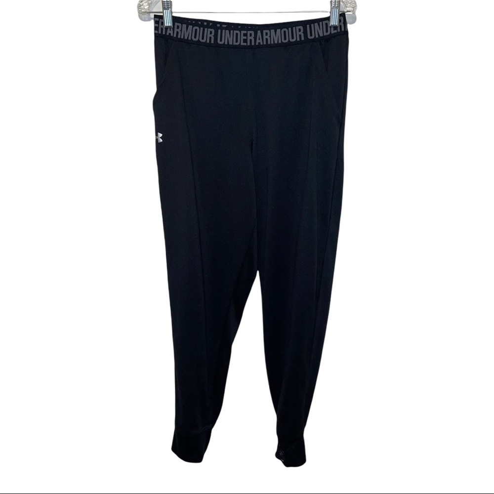 Under Armour Man Pants Size M
